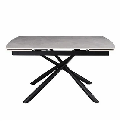 Évolutive Rock Slab Gastronomie Table