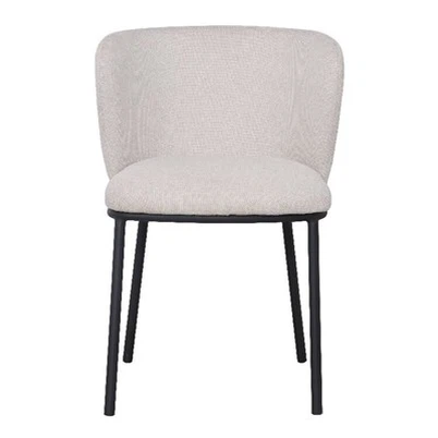 Twal Blan Senp Chèz Gastronomie Armless